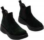 Женская обувь FLY London Mebs189fly, Pine - фото 2