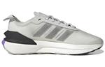 Кроссовки adidas Avryn Grey Silver Metallic - фото 2