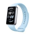 Фитнес-браслет Honor Band 9, NFC Version, голубой - фото 2