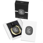 Парфюмерная вода Diptyque Vetyverio Unisex - фото 4