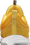 Кроссовки Nike Air Max 97 QS 'Olympic Rings - Yellow', желтый - фото 8