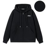 Унисекс свитшот Jeep, темно-синий - фото 6