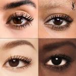 Тушь для ресниц Yves Saint Laurent Lash Clash, Overnoir Black, 9 мл - фото 4