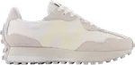 Кроссовки New Balance Wmns 327 'Sea Salt', кремовый - фото 2