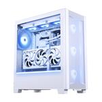 Корпус Phanteks XT523 Ultra,  Mid Tower, белый - фото
