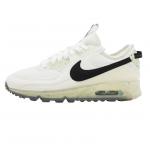 Кроссовки Nike Air Max Terrascape 90 Unisex, белый/черный - фото 2