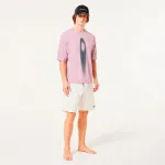 Шорты для плавания Oakley Kana 21 2.0, розовый - фото 6