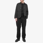 Куртка Universal Works Bakers, черный - фото 4