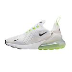 Кроссовки Nike Air Max 270, светло-зеленый - фото 2