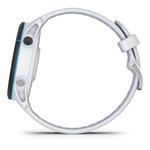 Умные часы Garmin Forerunner 255 Music, белый - фото 9