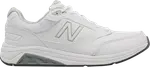 Кроссовки New Balance 928v3 6E Wide 'White', белый - фото 2