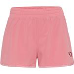 Женские шорты Vilde Kari Traa, розовый - фото