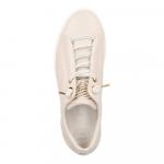 Кроссовки Paul Green Zapatillas, hellgrau/gold - фото 8