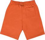 Спортивные шорты Supreme Small Box Sweatshort 'Apricot', оранжевый - фото 3