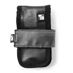 Трубчатый концевой рамный ремень Fix Manufacturing, Black - фото 3