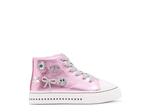 Кроссовки Steve Madden Mistee Sneaker - Kids', розовый - фото 2