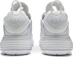 Кроссовки Nike Air Max 2090 'Triple White', белый - фото 7