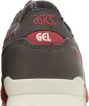 Кроссовки gel lyte 3 og 'brisket red' Asics, красный - фото 8