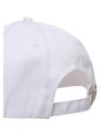 Бейсболка Calvin Klein, белый - фото 3
