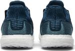 Кроссовки Adidas Parley x UltraBoost 3.0 Limited 'Night Navy', синий - фото 7