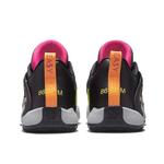 Баскетбольные кроссовки Nike KD15, черный - фото 6