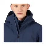 Куртка Rossignol Rochrun NL Insulated, синий - фото 8