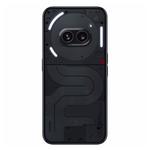 Смартфон Nothing Phone (2a), 8ГБ/128ГБ, 2 Nano-SIM, Черный - фото 3