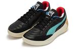 Кроссовки fusion nitro paris 'black blue green' Puma, черный - фото 3