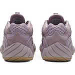 Кроссовки Yeezy 500 Kids Soft Vision, розовый - фото 6