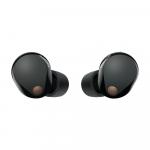 Беспроводные наушники Sony WF-1000XM5, черный - фото 4