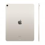 Планшет Apple iPad Air (2024), 13", 128 ГБ, Wi-Fi, Starlight - фото 2