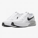 Женские кроссовки Nike Air Max Excee, бело-серый - фото 3