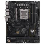 Материнская плата Asus TUF GAMING B650-PLUS WIFI, AM5, DDR5 - фото