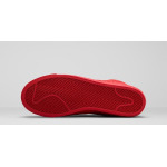 Кроссовки Nike Blazer Mid Metric 'University Red', красный - фото 7