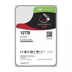 Жесткий диск Seagate IronWolf  NAS, 12 ТБ 3.5" ST12000VN0008 - фото 2