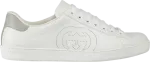Кроссовки Gucci Ace Interlocking G, белый - фото