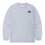 Футболка мужская THE NORTH FACE, голубой - фото