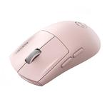 Игровая мышь Edifier Hecate G1M, розовый - фото 4