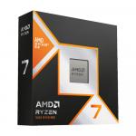 Процессор AMD Ryzen 7 9850X3D, BOX (без кулера), AM5, 100-100001973WOF - фото 3