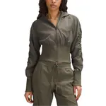 Lululemon Куртка женская, Black/BLK - фото 9