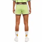 Спортивные шорты Grimey Jungle Punch, зеленый - фото 2