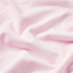 Топ SKIMS Cotton Jersey Asymmetrical, розовый - фото 5