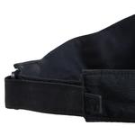 Теннисный козырек ТВ 100 гр. 56 черный ARTENGO, черный - фото 5