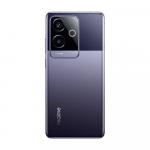 Смартфон Realme GT6 (CN), 12Гб/256Гб, 2 Nano-SIM, фиолетовый - фото 3