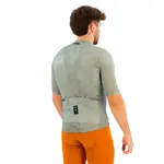 Джерси с коротким рукавом Gobik Stark, серый - фото 4