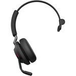 Jabra Evolve2 65 Mono Wireless On-Ear Headset 26599-899-999 - фото