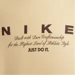 Nike Свитшот мужской хаки - фото 8