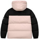 Стеганая куртка унисекс Jeep, коричневый - фото 9