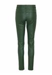 Брюки BESCHICHTETE VILA, зеленый - фото 2