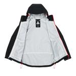 Куртка Palace Pertex 3L Armor Jacket, черный - фото 2